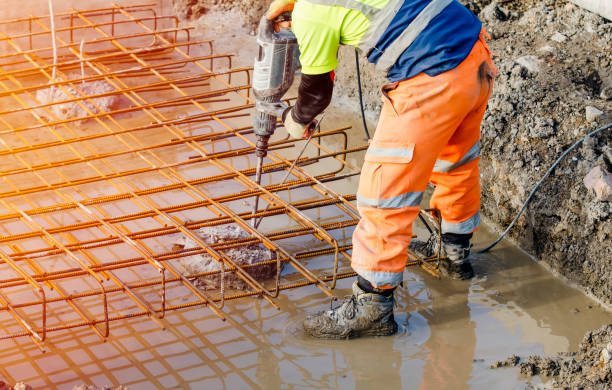 Reliable Lithopolis, OH Concrete contractor Solutions
