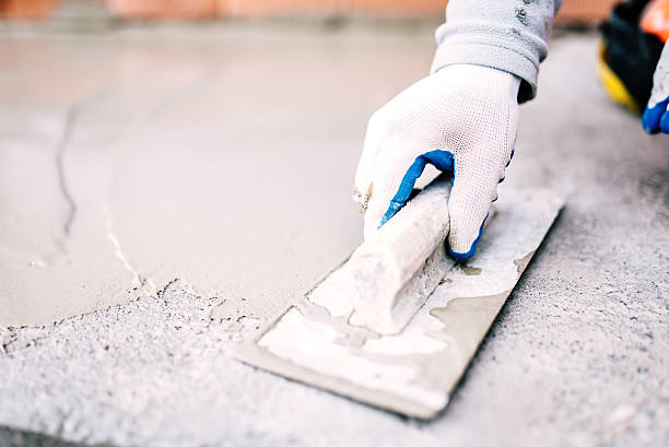 Best Concrete foundation repair  in Lithopolis, OH